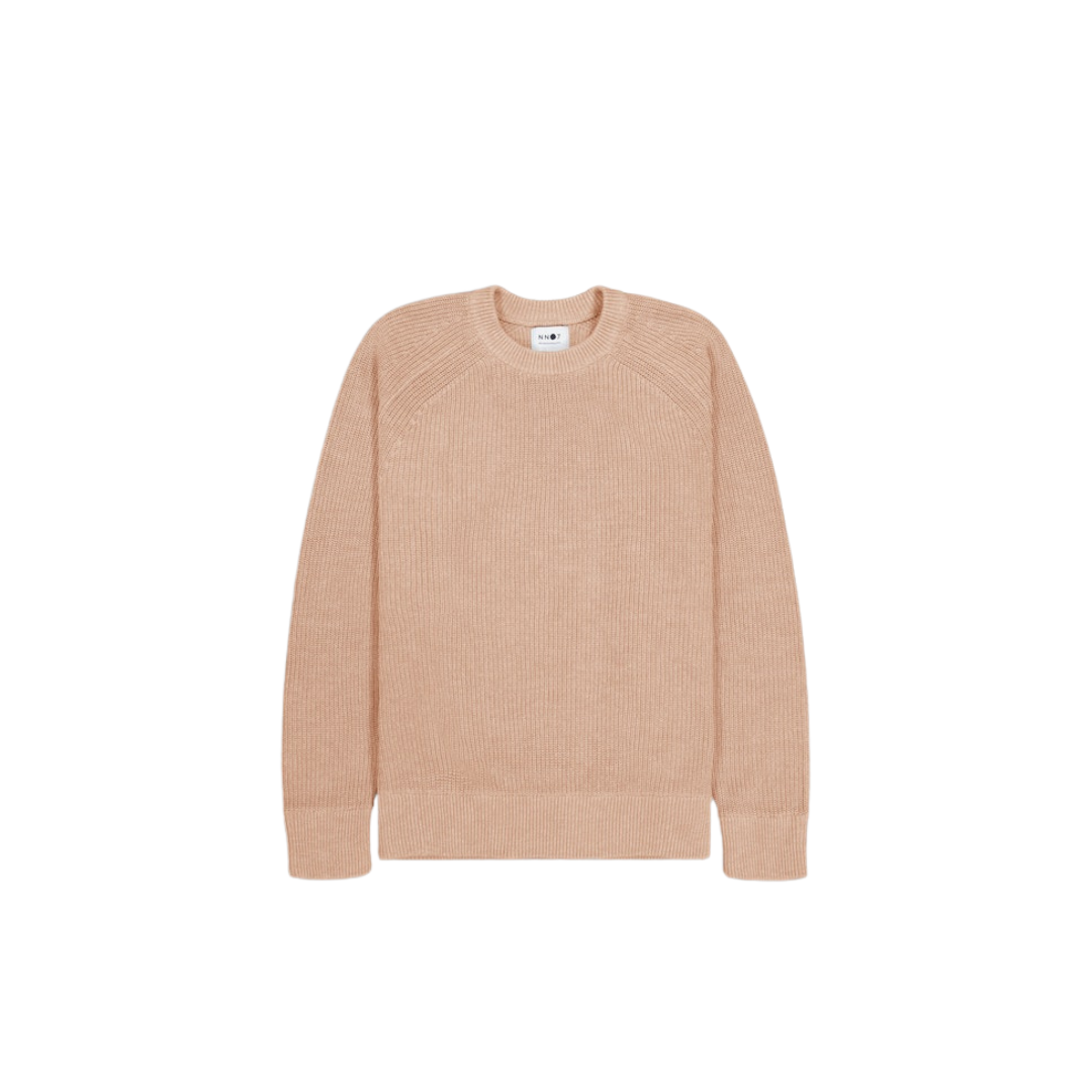 Jacobo - Coral Pink