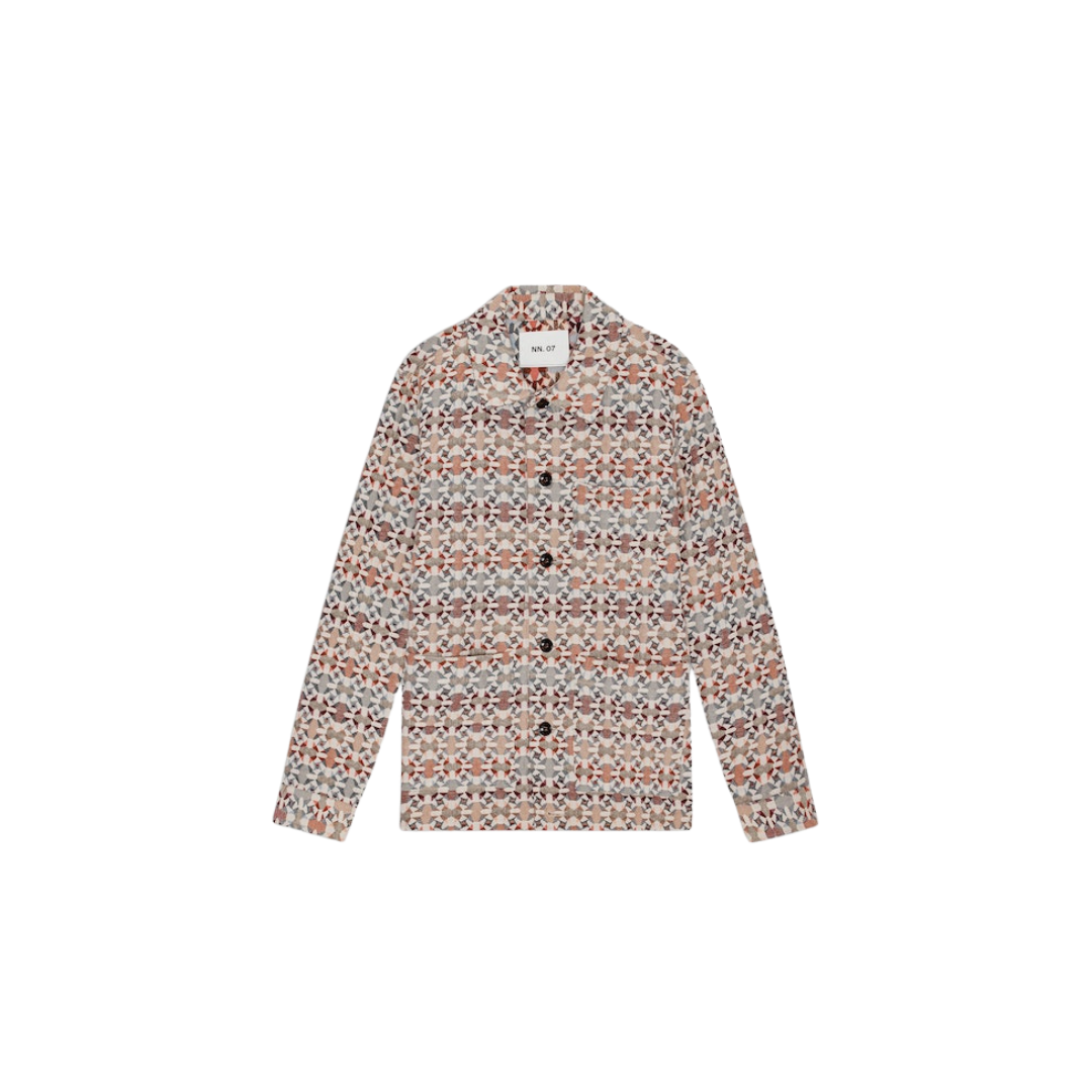Olav Jacket - Multi