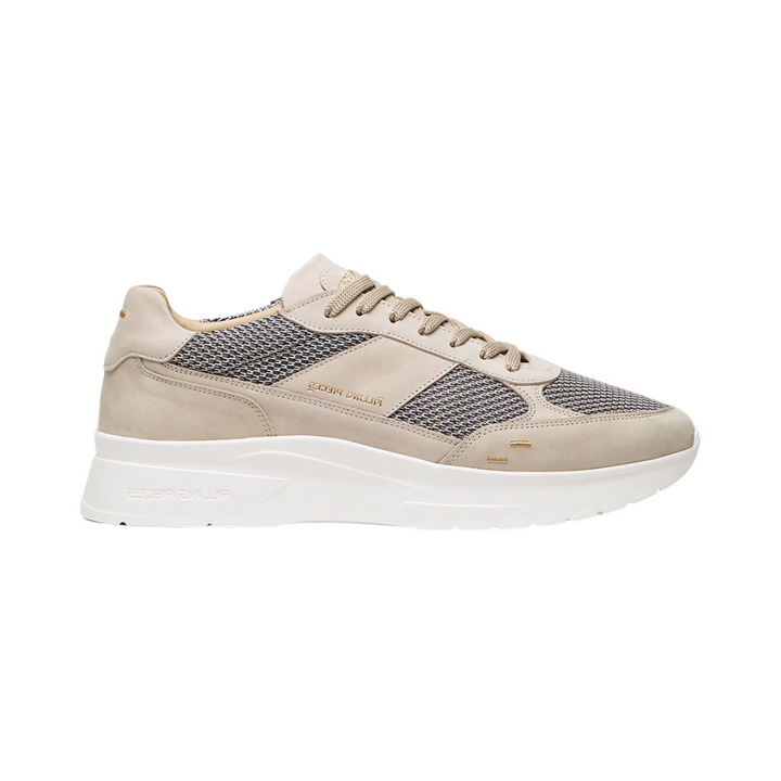 Jet Runner Mesh - Beige