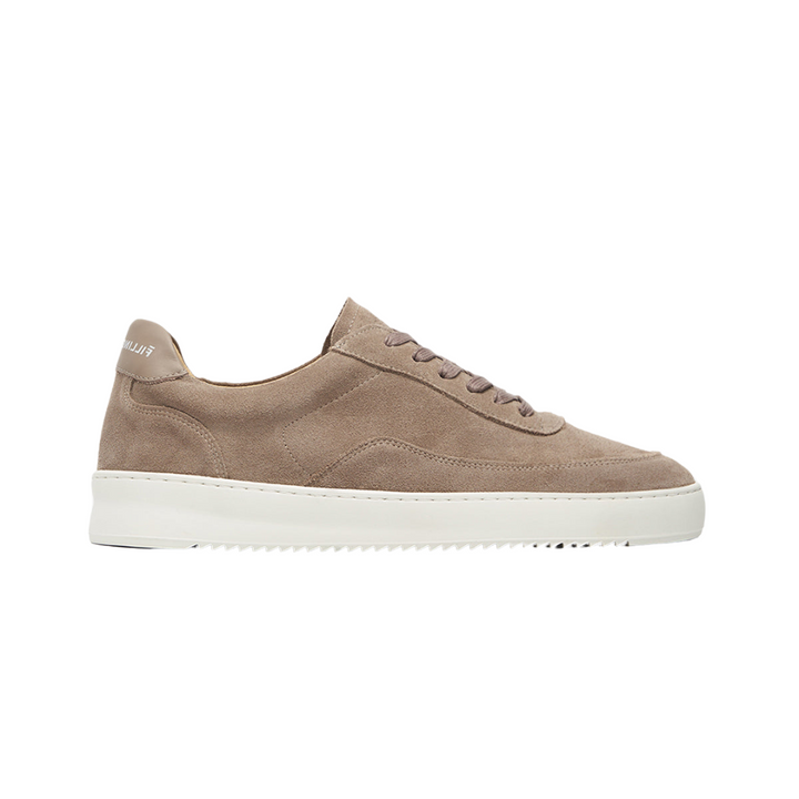 Mondo Suede - Organic Earth