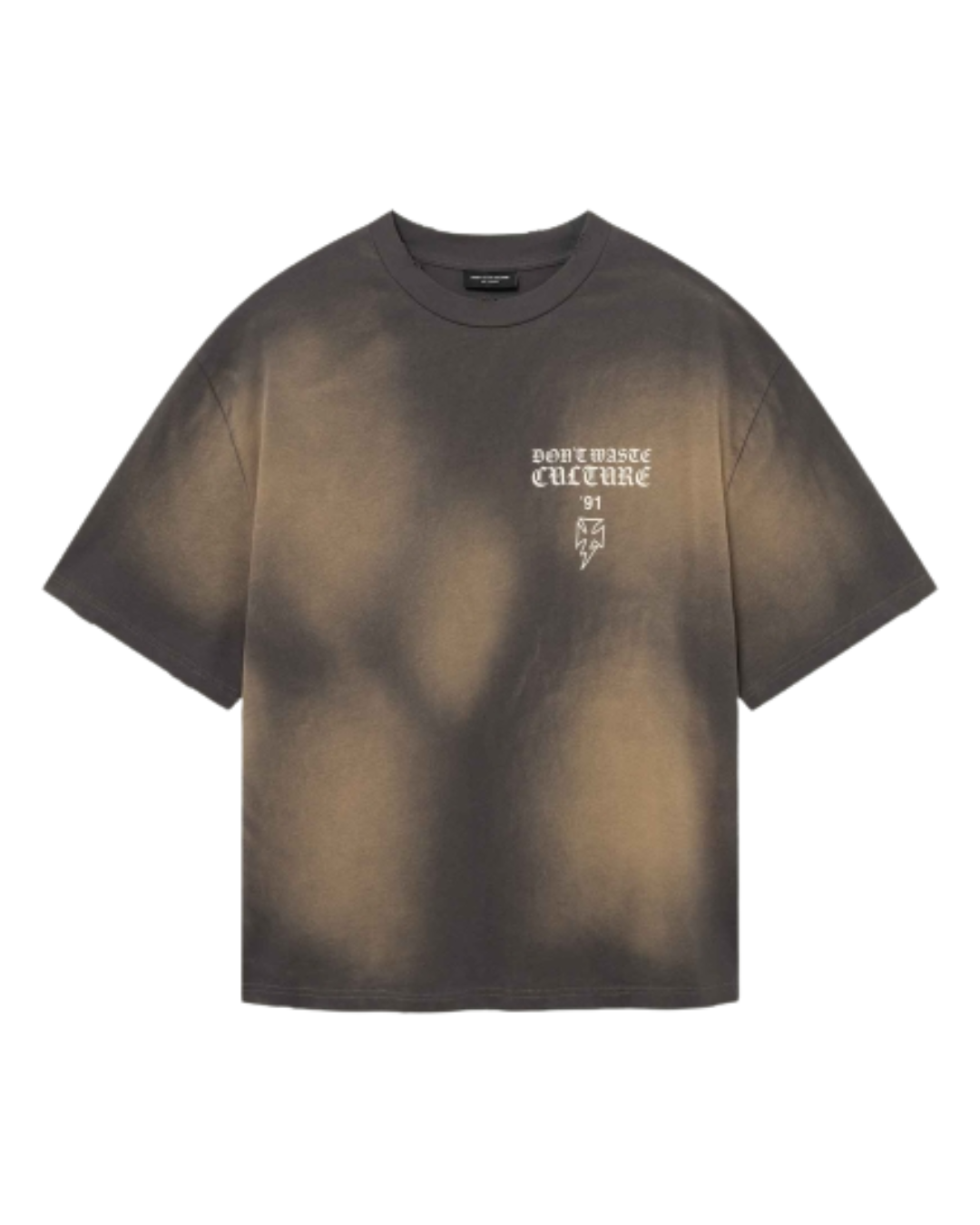 Thunder - Faded Grey