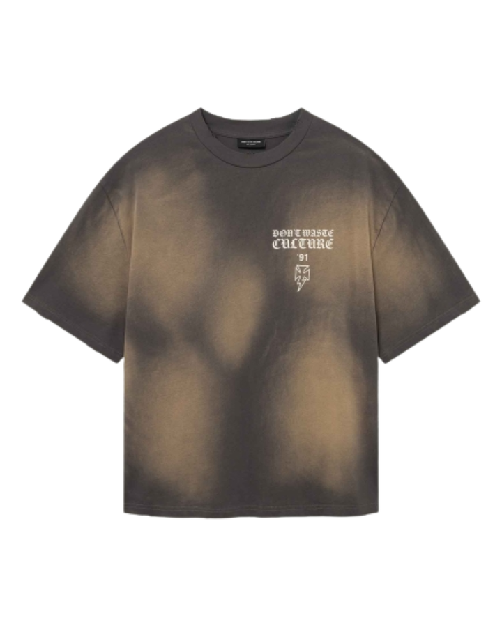 Thunder - Faded Grey
