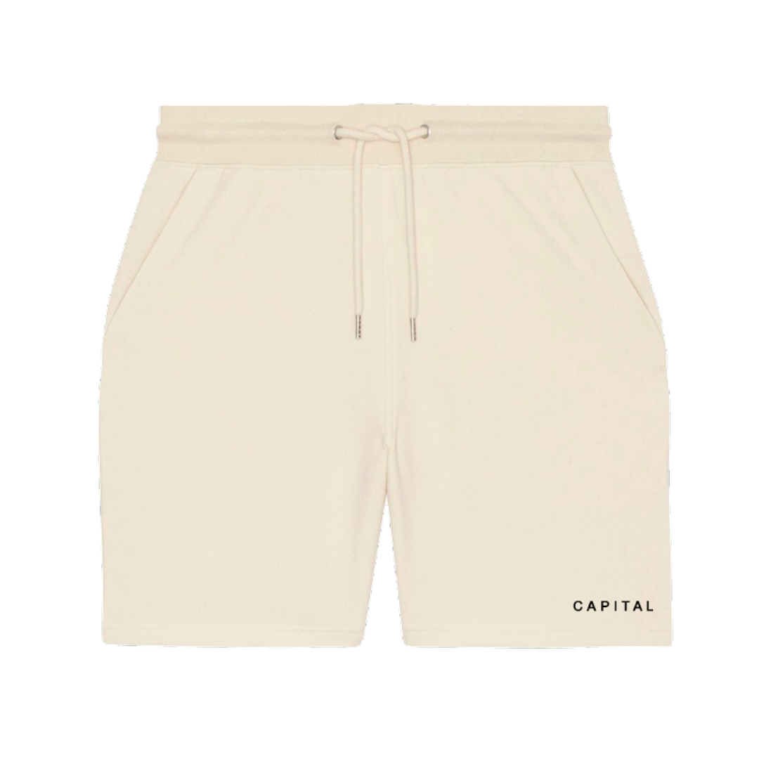 Capital Logo Short - Natural