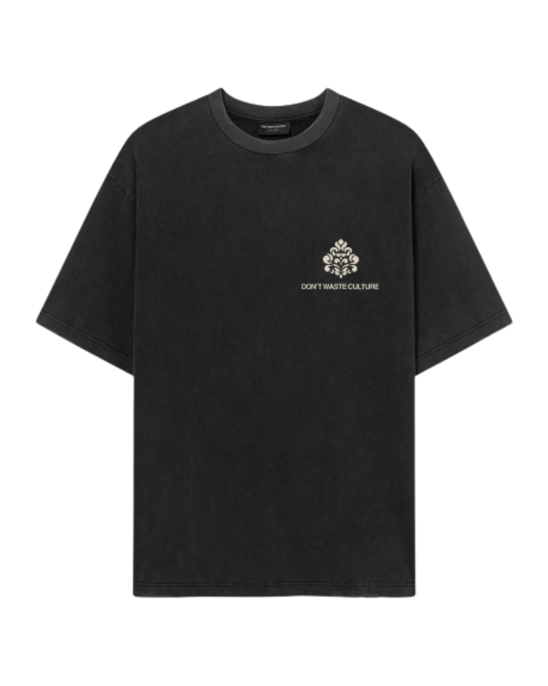 Azemari - Washed Black