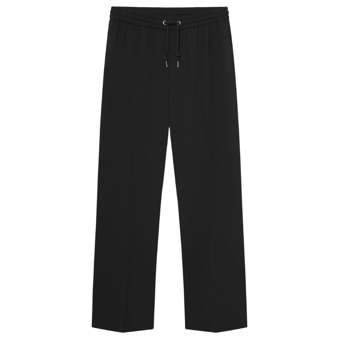 Yaho - Black