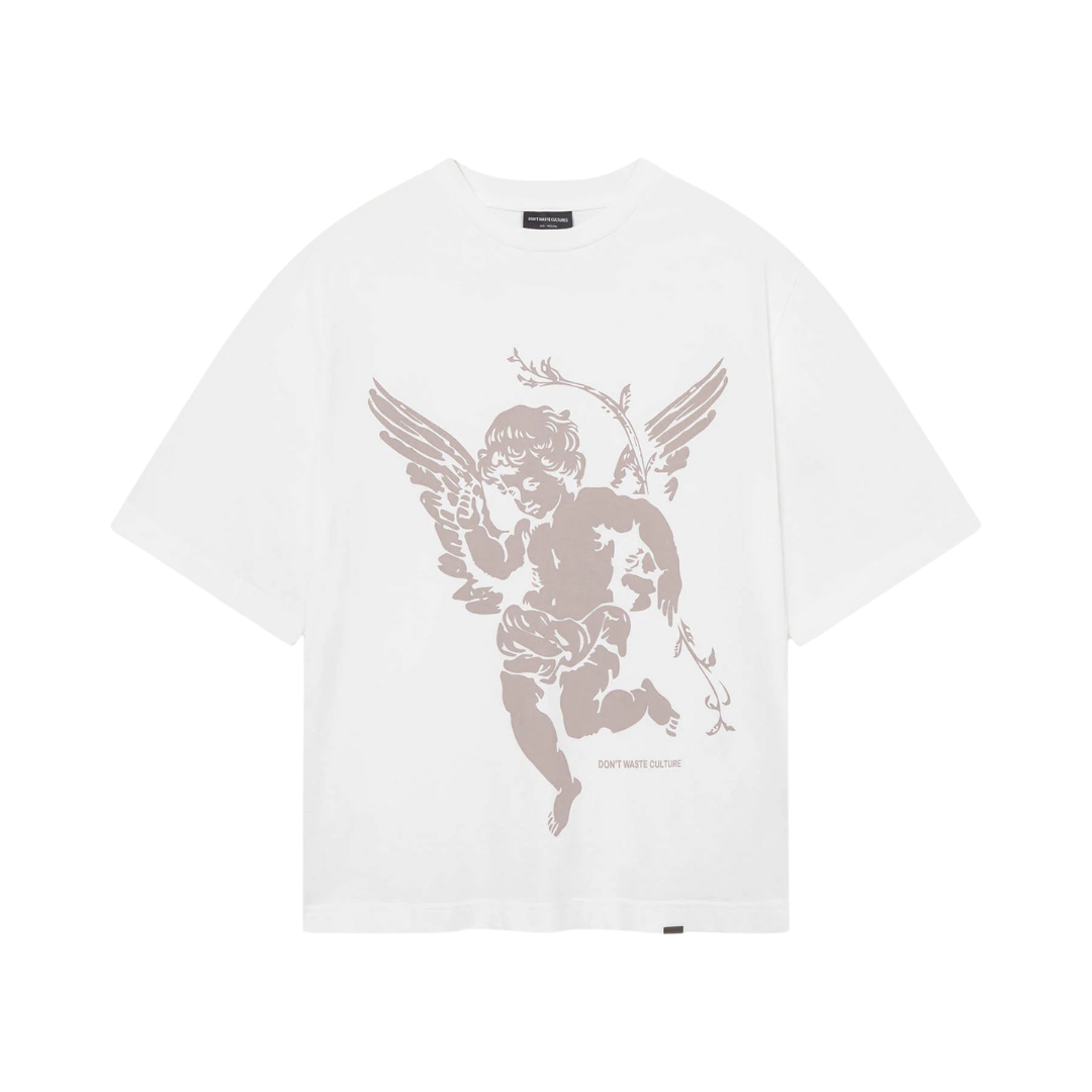 Keturah - Off-White