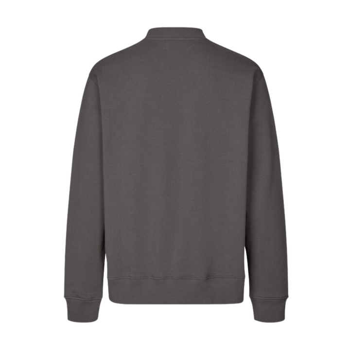 Norsbro Crew Neck - Volcanic Ash