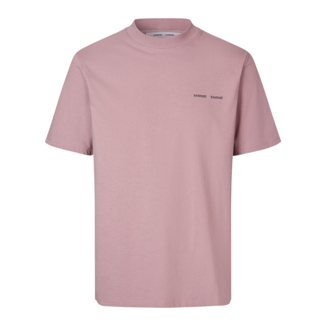 Norsbro t-shirt - Toadstool