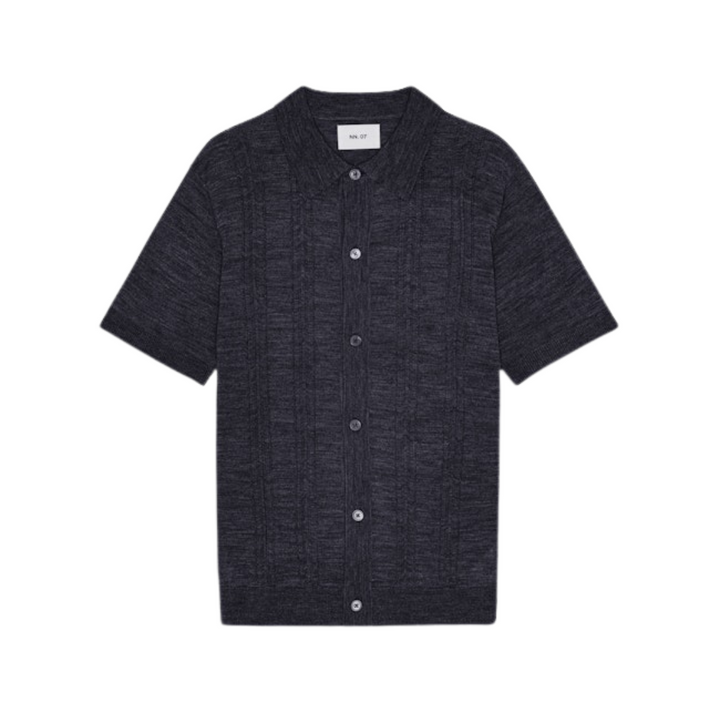 Mondo Squash - White