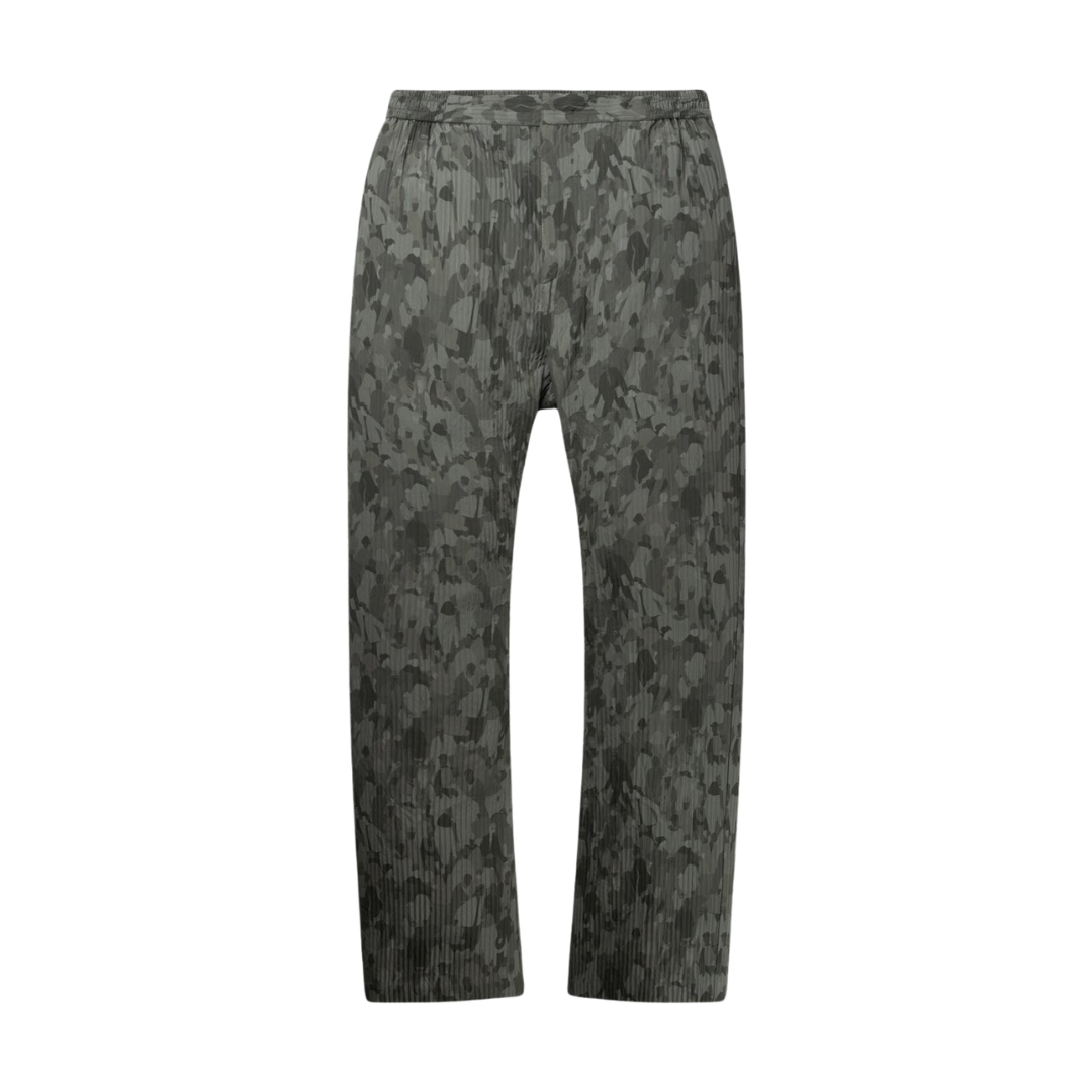 Adetola Community Track Pants - Chimera Green