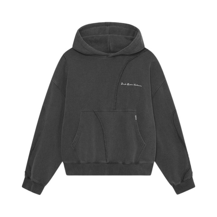 Elan - Washed Black
