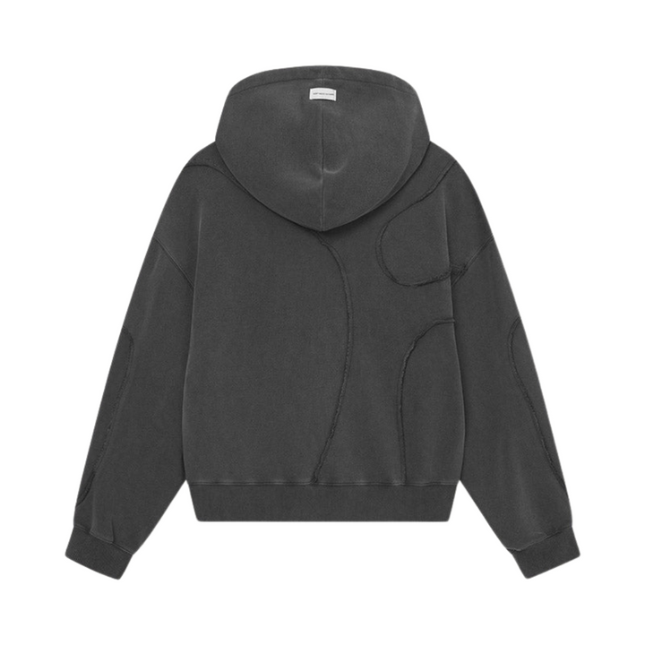 Elan - Washed Black