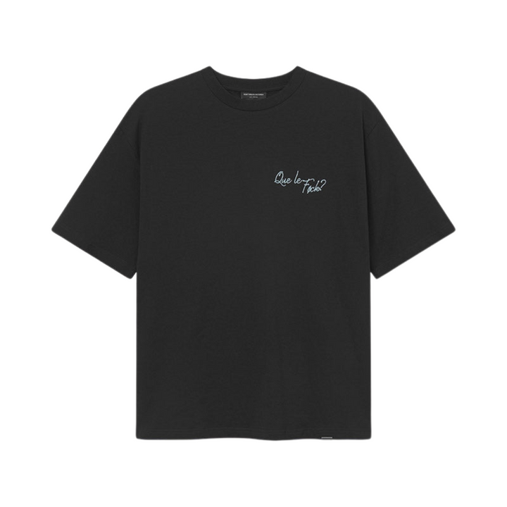 Cedra - Black
