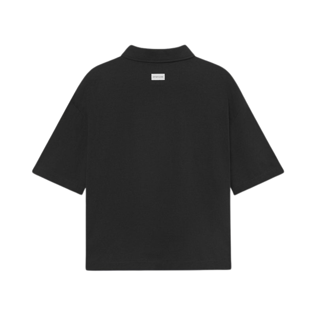 Ghalen - Black