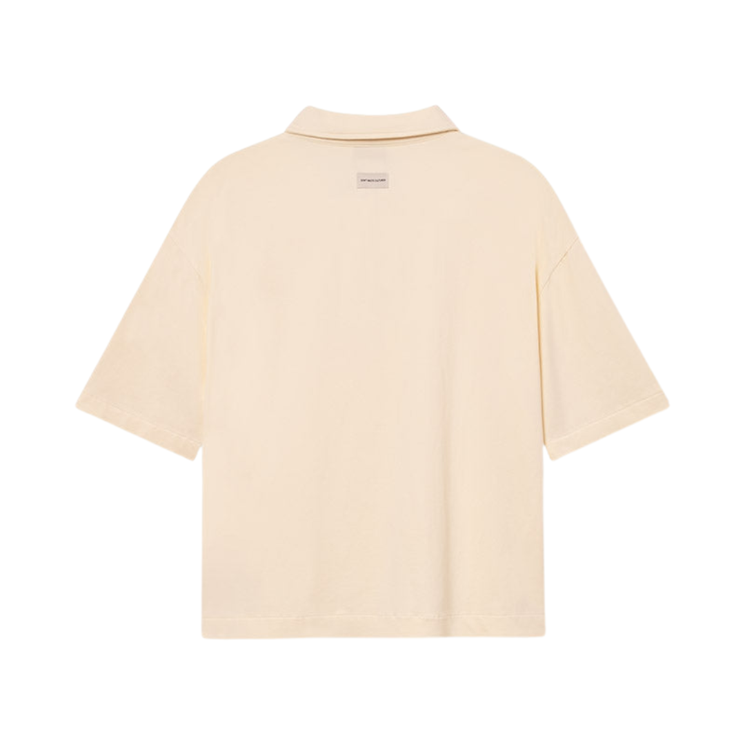Ghalen - Off-White