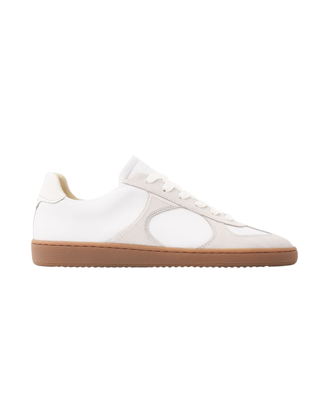 Ray Rio - White Combi
