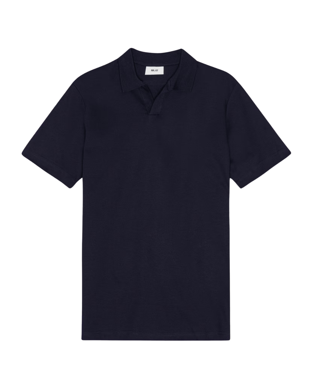 Paul SS Polo - Navy Blue