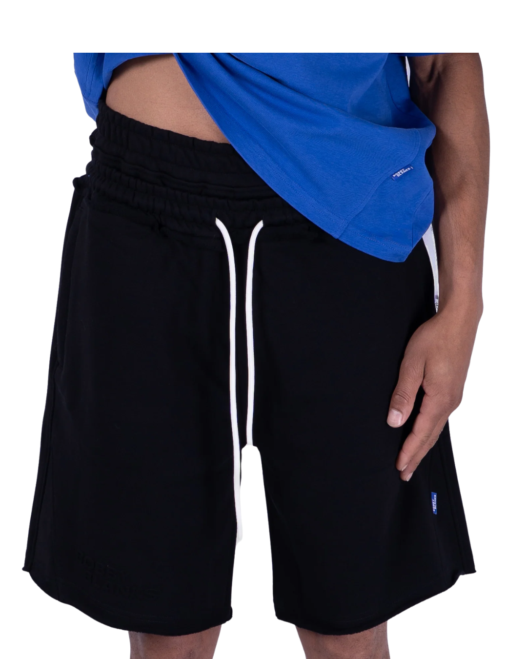 Hoxton Short - Black