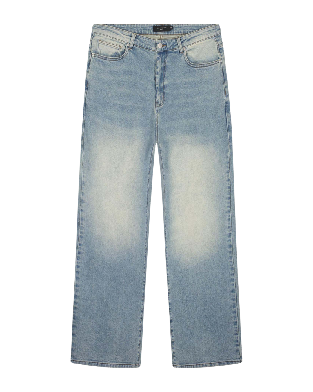 Lazare - Light Blue