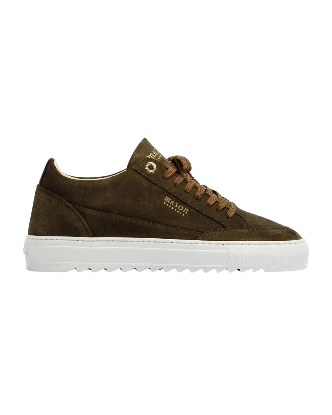 Tia Corporativo - Dark Green