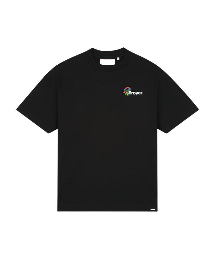 J'Adore T-shirt - Black