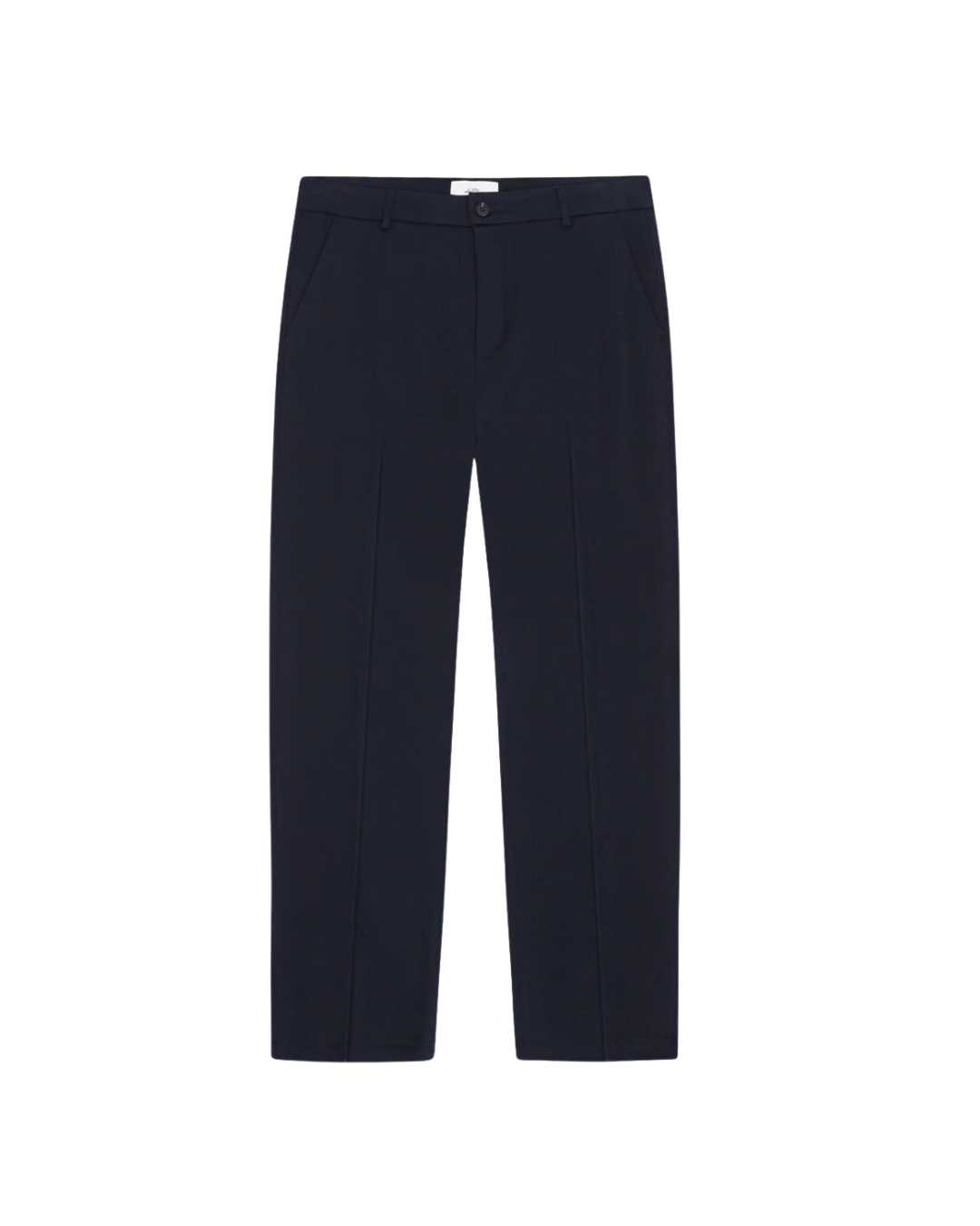 Como Slack Pants - Dark Navy
