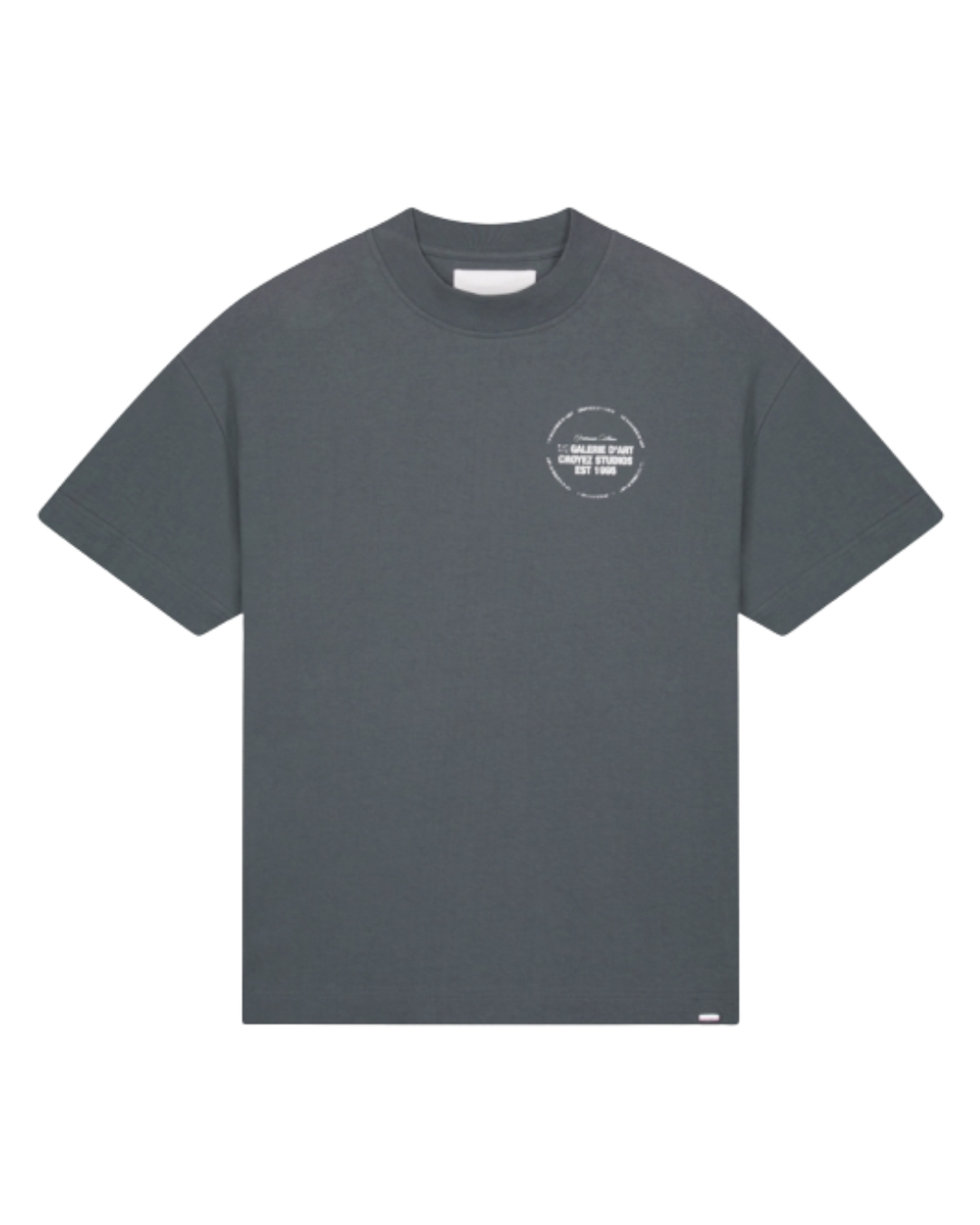 Le Galerie D'Art T-Shirt - Antra