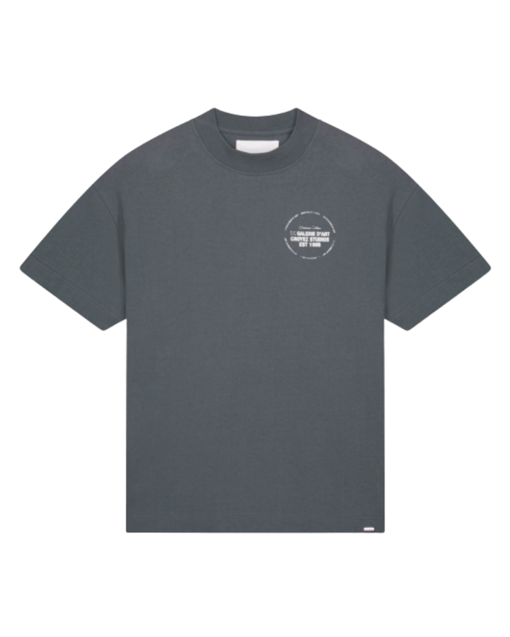 Le Galerie D'Art T-Shirt - Antra