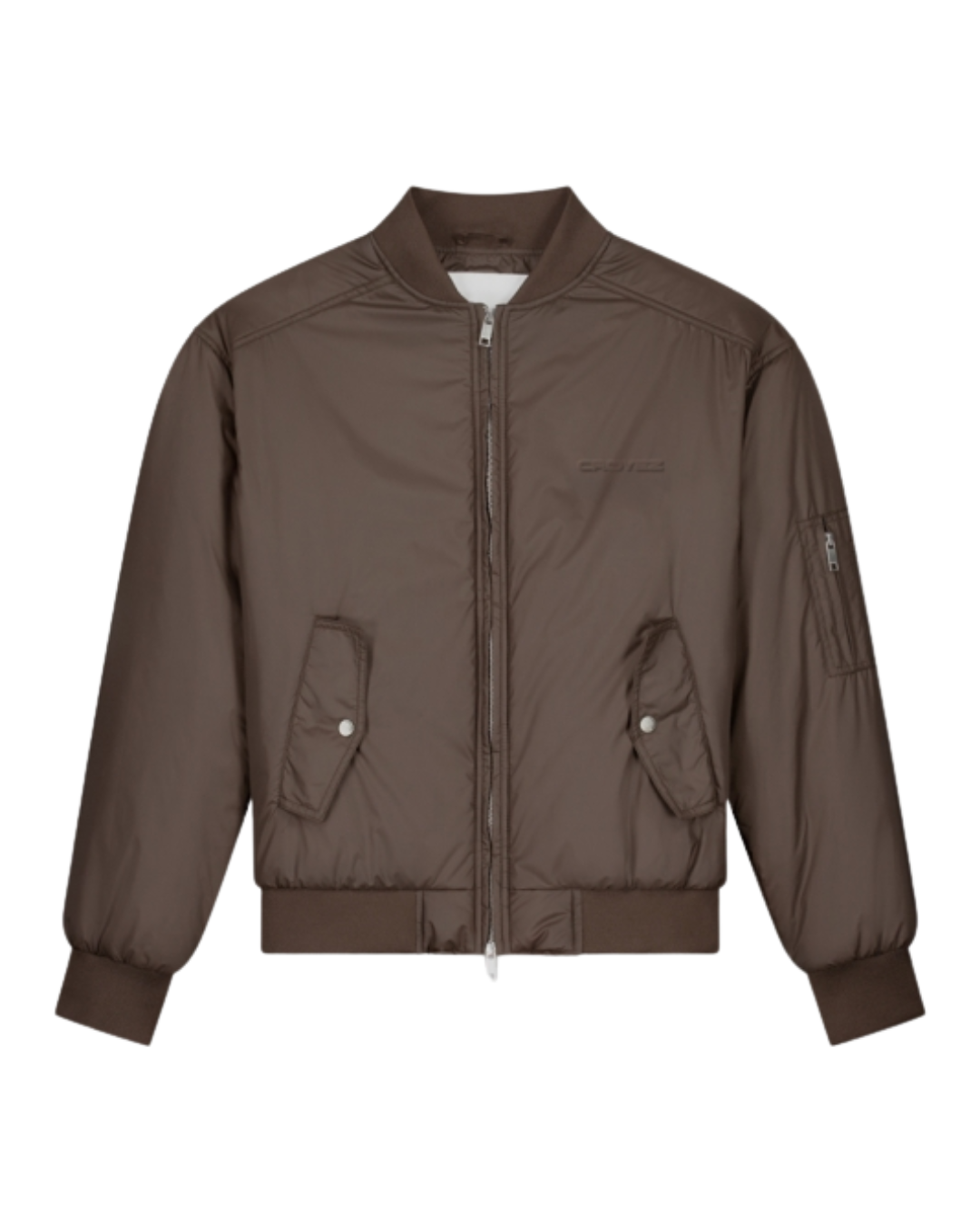Smart Bomber - Melted Red