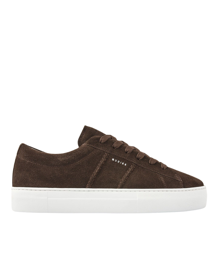 Jagger Morris - Dark Brown