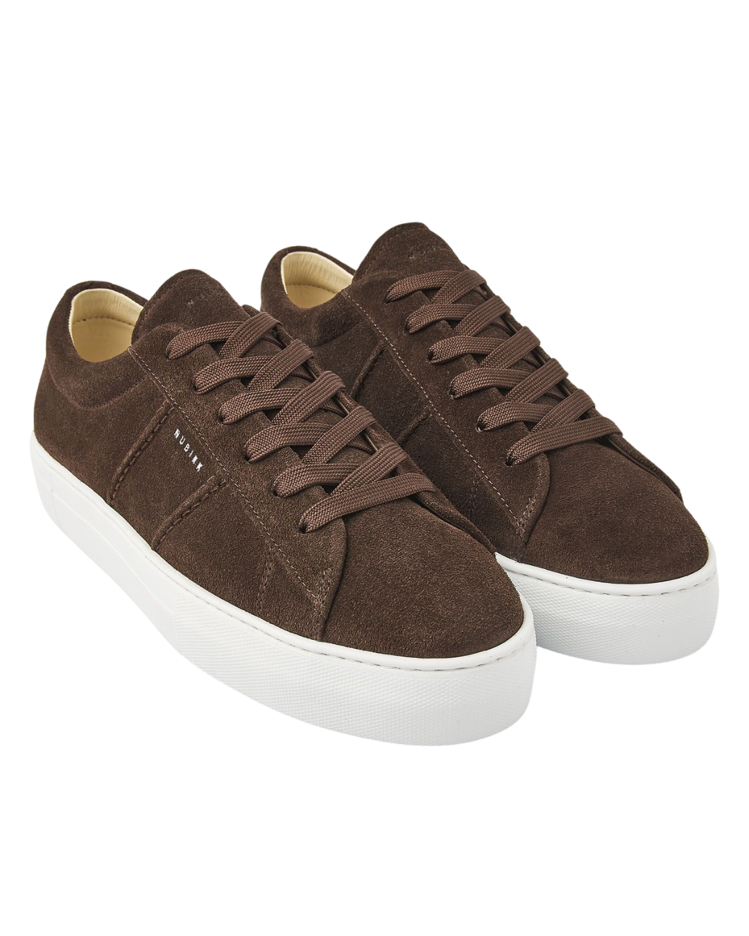 Jagger Morris - Dark Brown