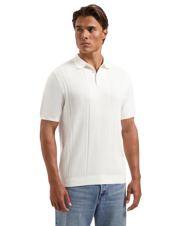 Friederich S - White