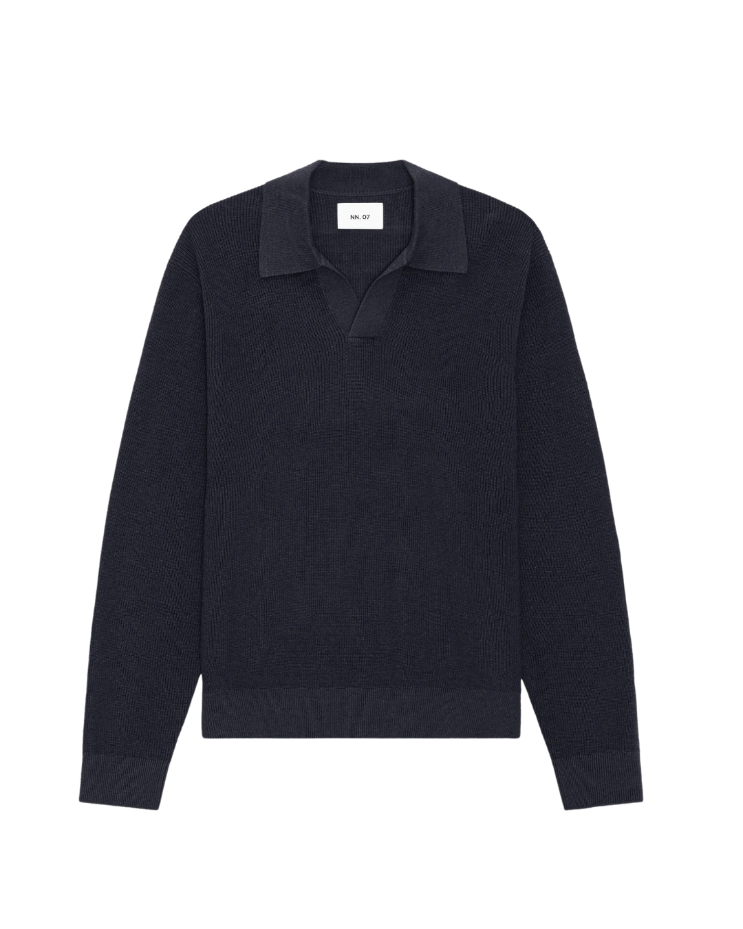 Hope Rib 60060 - Navy Melange