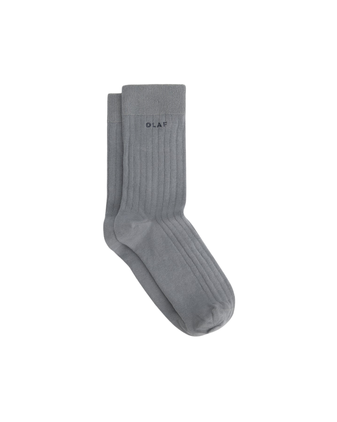 Olaf - Studio Socks - Shark Skin