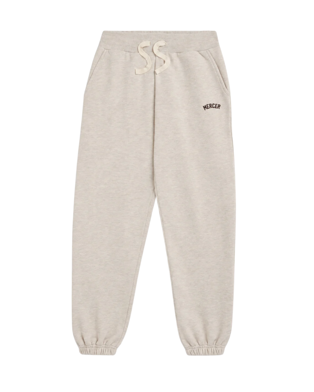 Sweat Pants - Light Sand