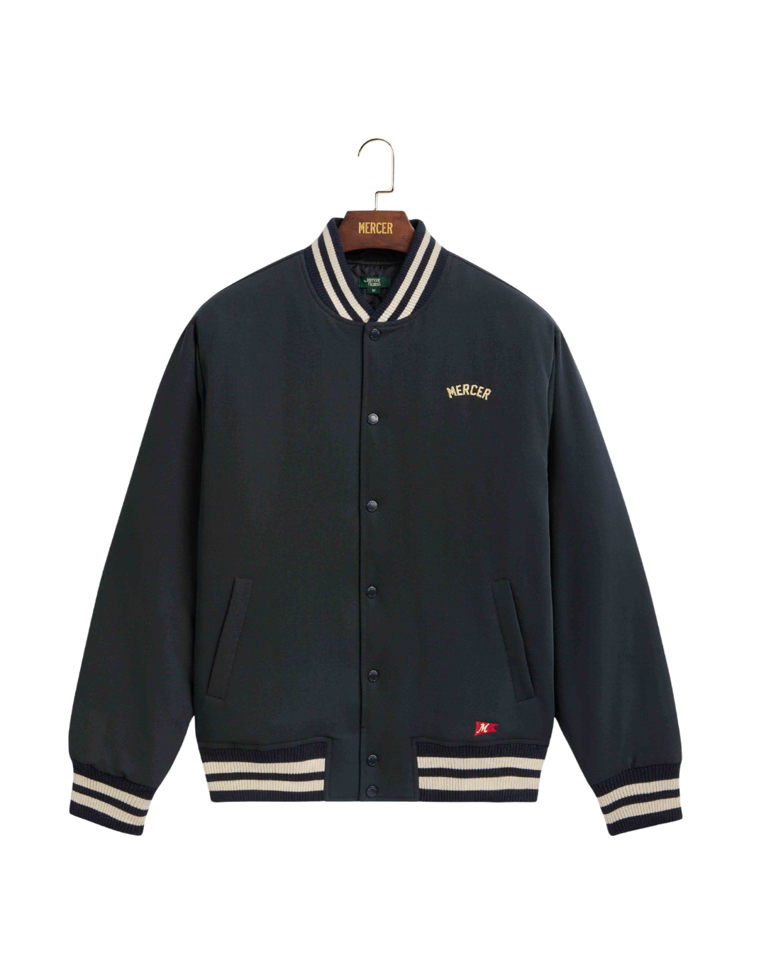 Varsity Jacket