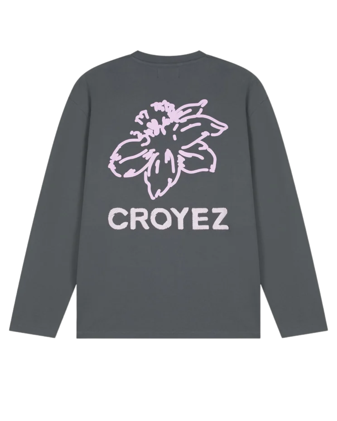 Croyez Gardener Longsleeve T-Shirt - Antra