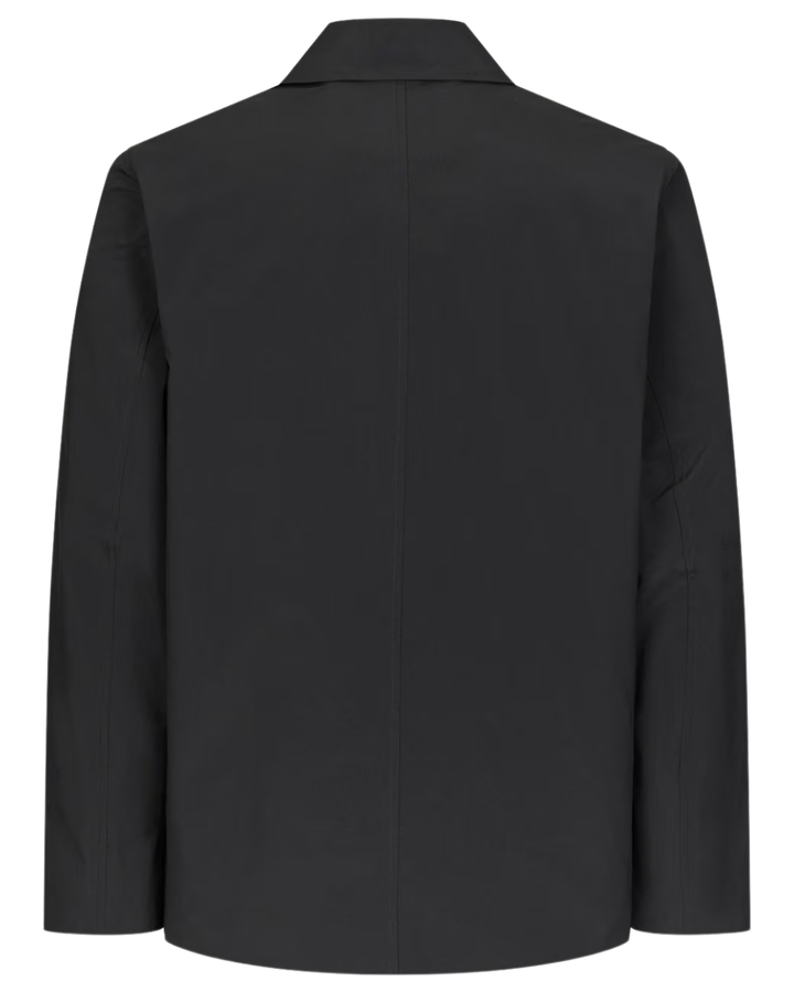 Sabo X Jacket 15144 - Black
