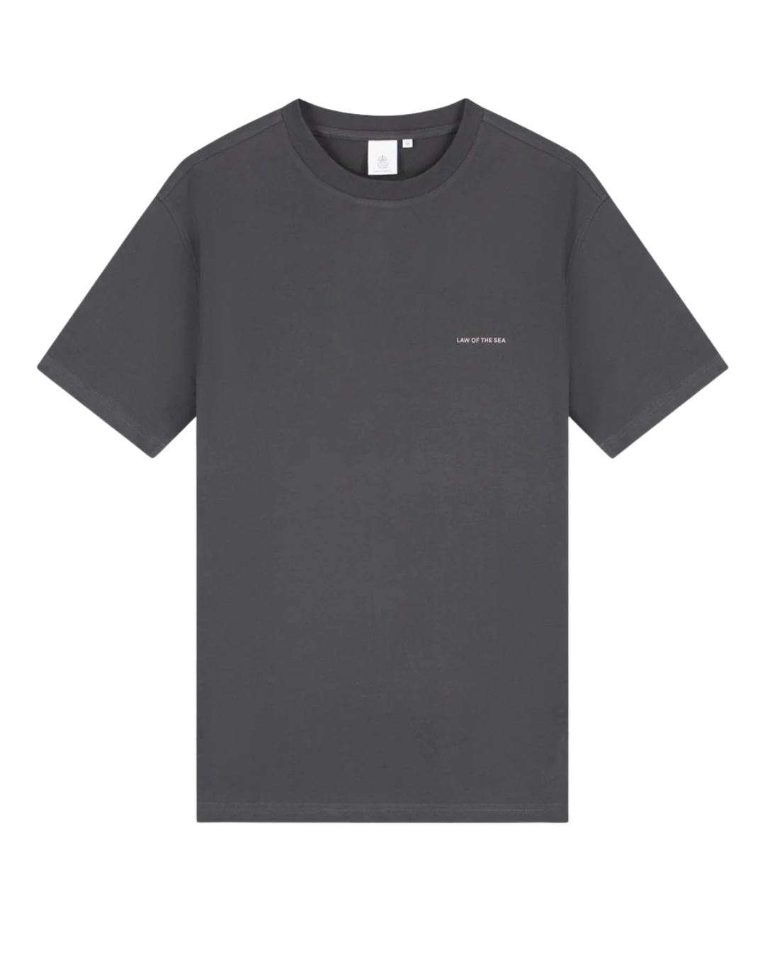 Law of the Sea Annuals Artwork T-Shirt - Phantom