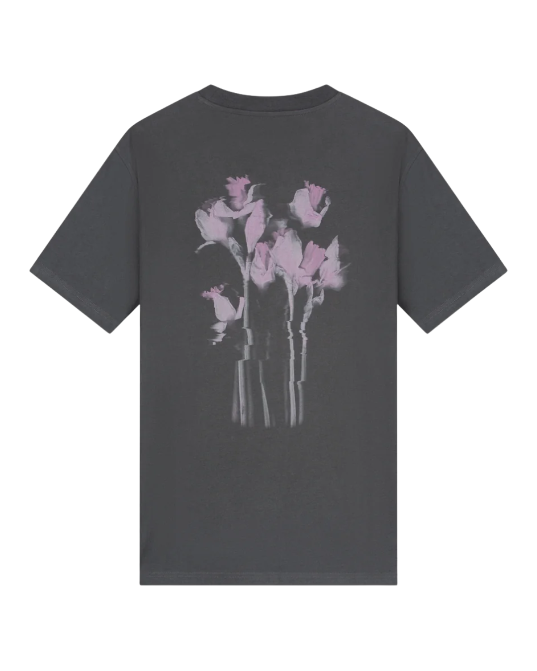 Law of the Sea Annuals Artwork T-Shirt - Phantom