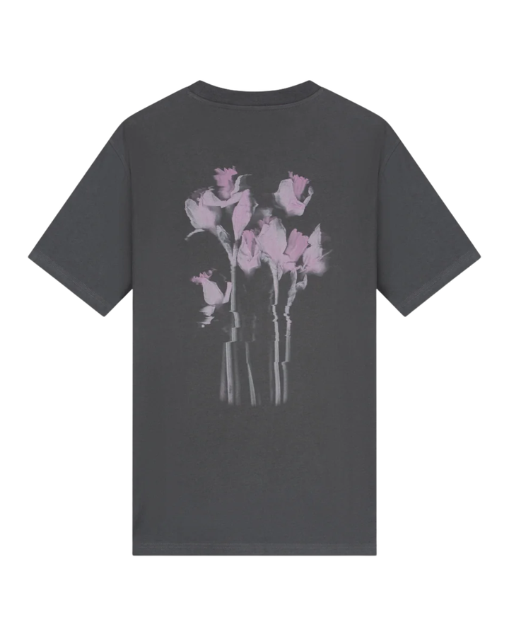 Law of the Sea Annuals Artwork T-Shirt - Phantom