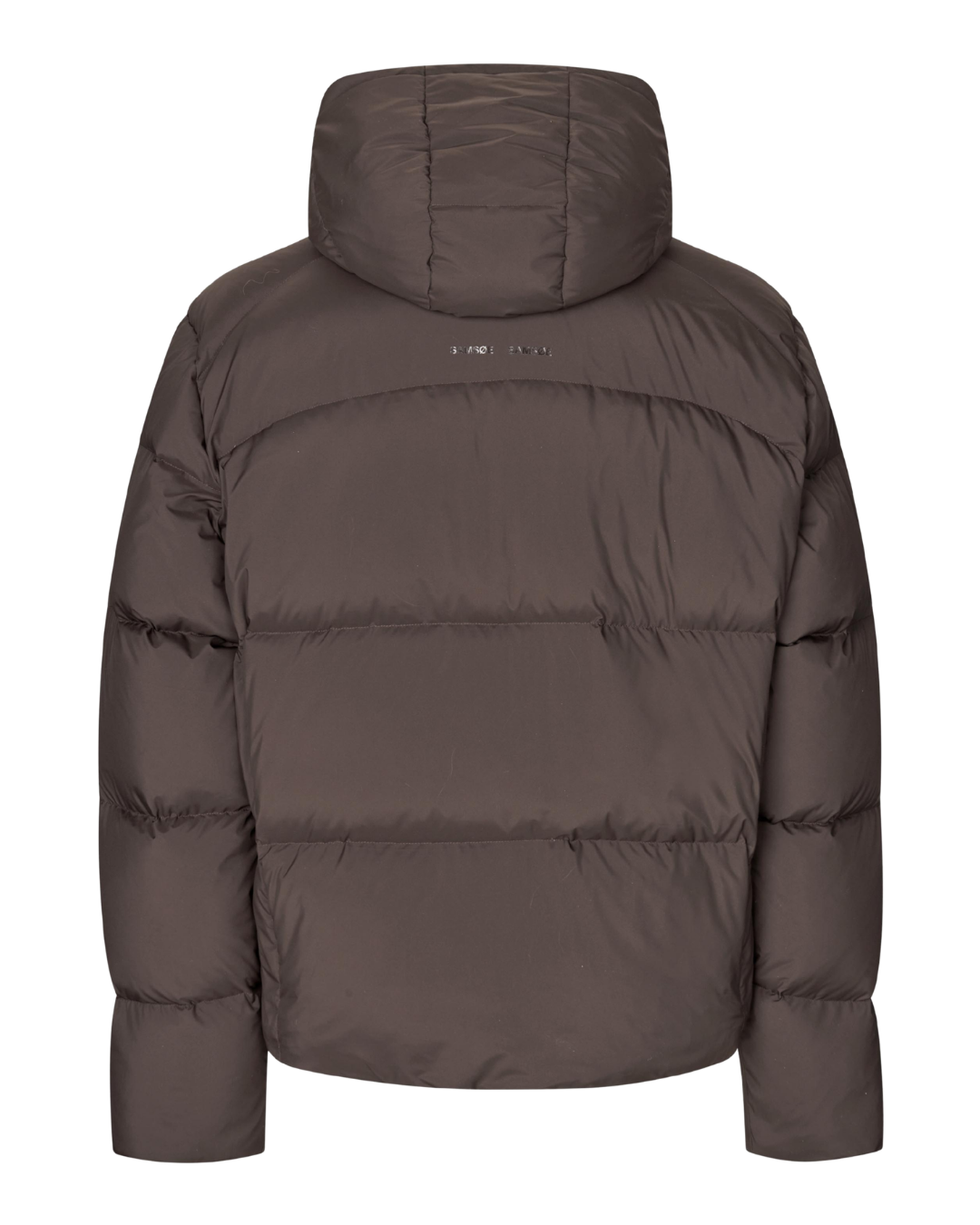 Sapax Puffer Jacket 16159 - Mulch