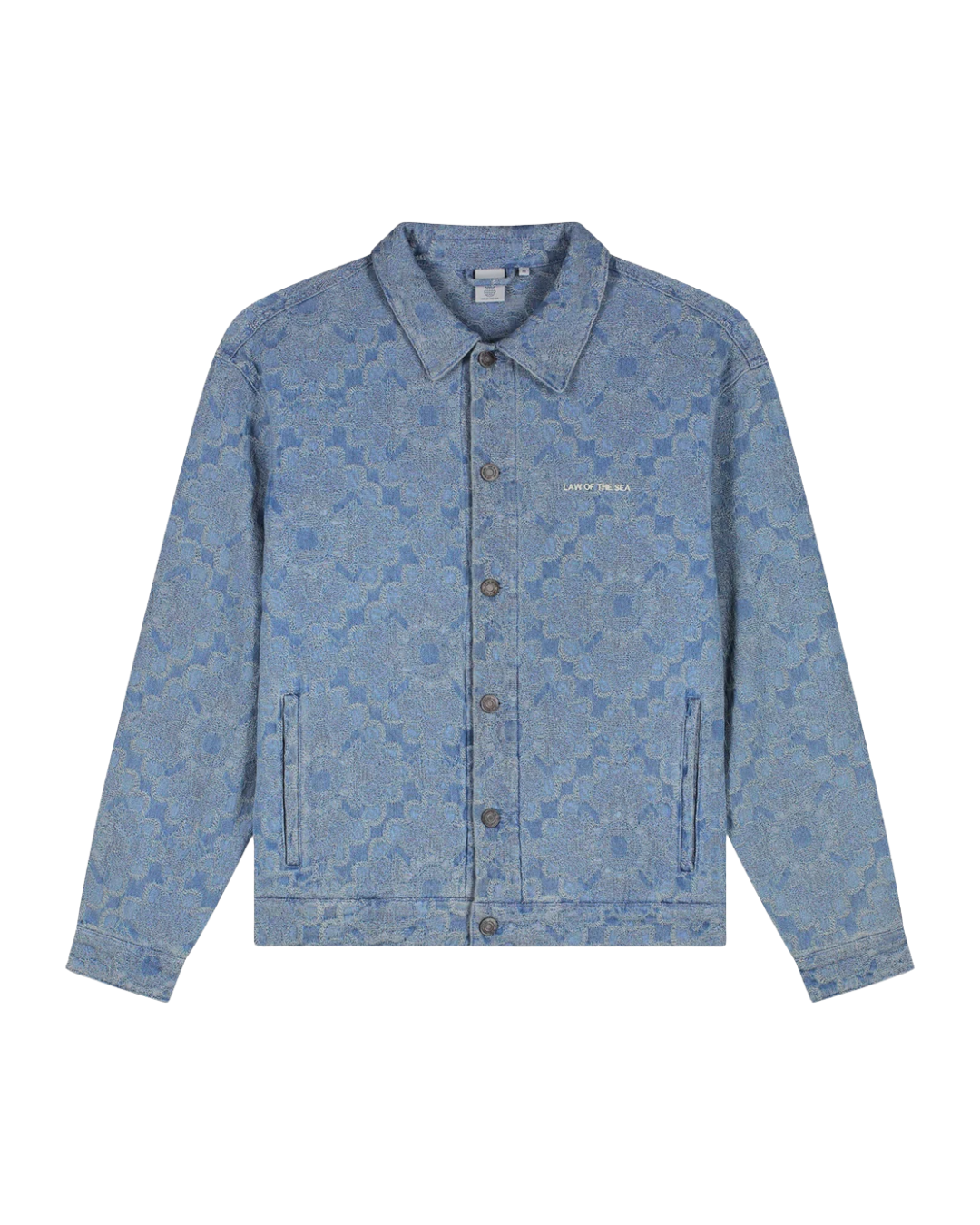 Ember - Light Blue
