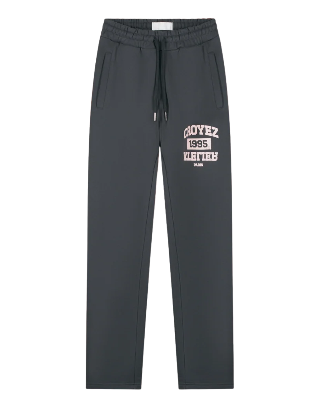 Heavyweight College  Relaxed Sweatpants - Antra
