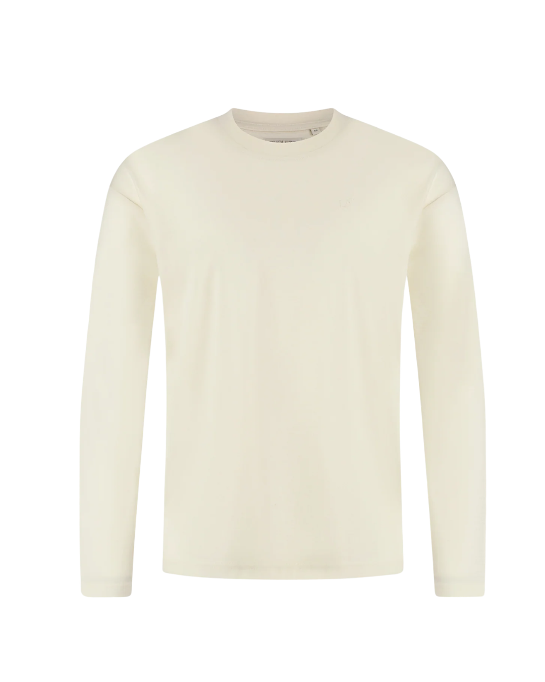 Coolmax Longsleeve Shirt - Off-White
