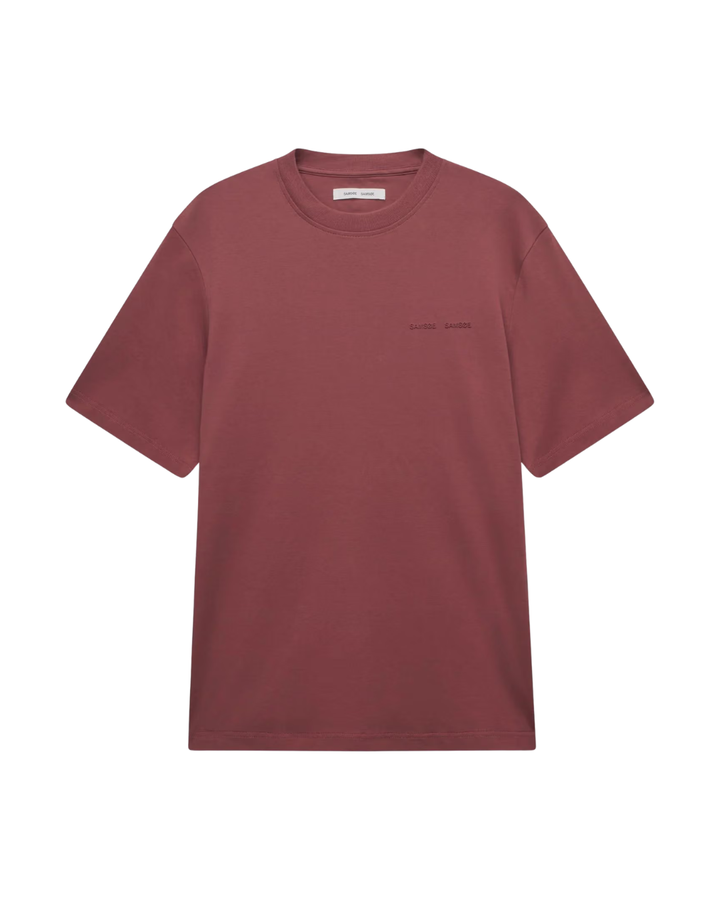 Sajesper Tshirt - Wild Ginger