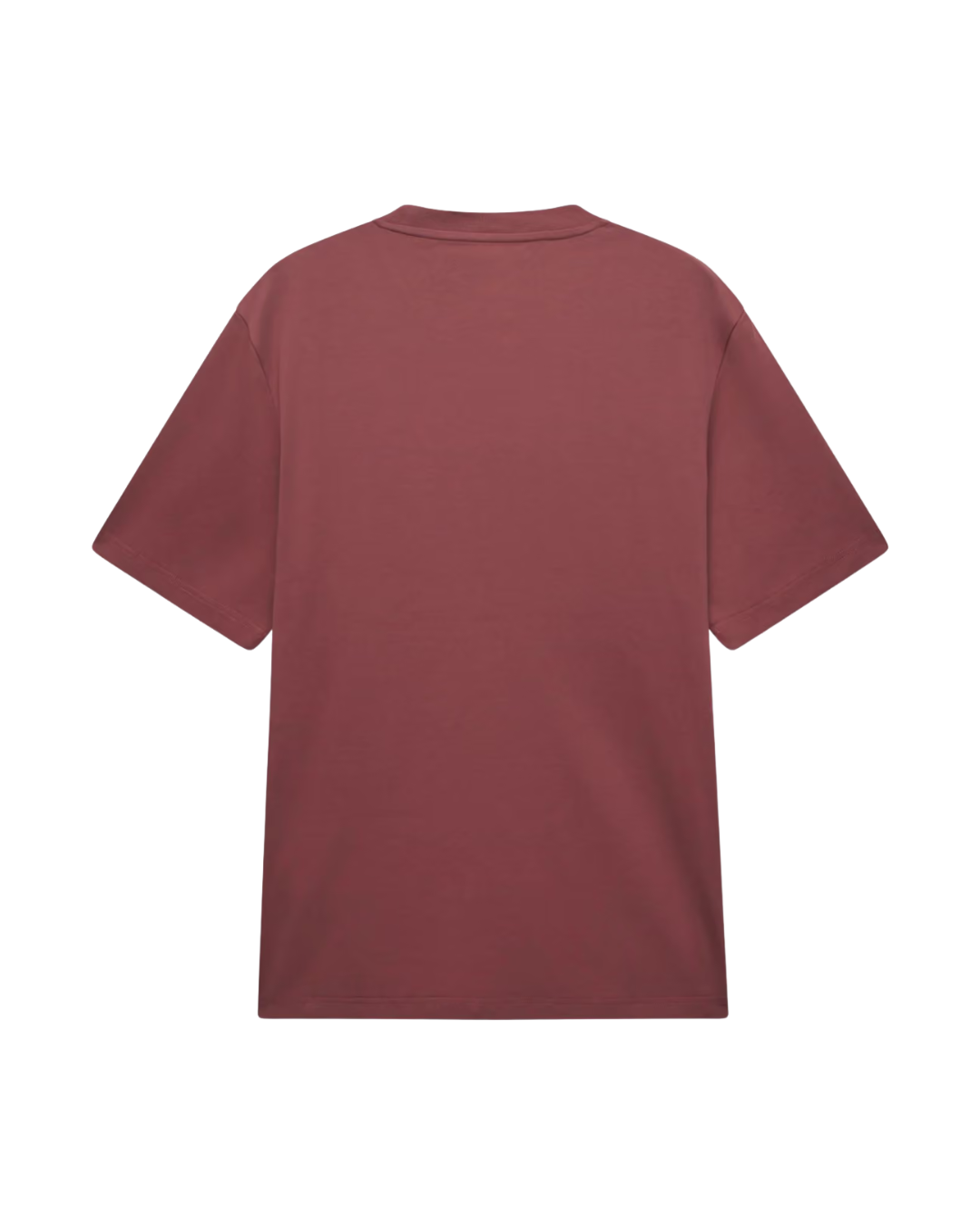 Sajesper Tshirt - Wild Ginger