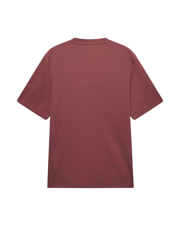 Sajesper Tshirt - Wild Ginger