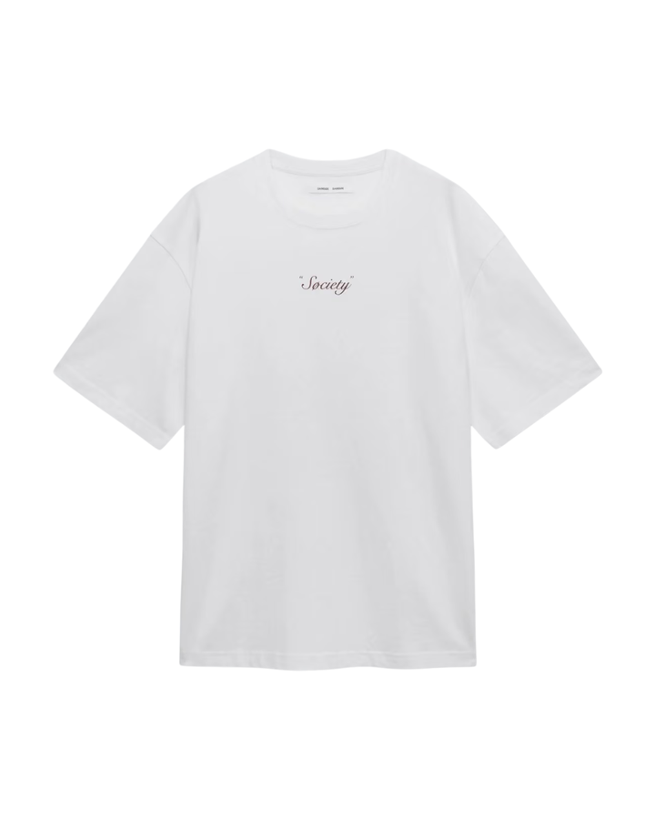 Sauni T-Shirt - Society