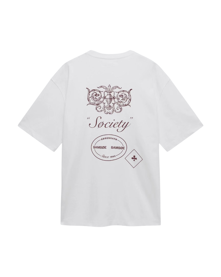 Sauni T-Shirt - Society